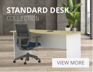 STANDARD DESK cOLLECTION view more