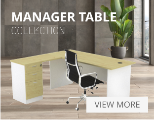 manager table  cOLLECTION view more