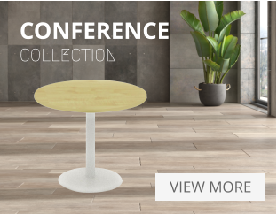 conference cOLLECTION view more