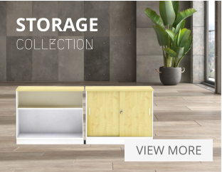 STORAGE cOLLECTION view more