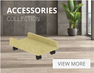 accessories cOLLECTION view more